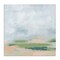 Stupell Industries Contemporary Landscape Abstract Canvas Design By June Erica Vess